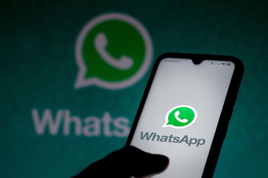 Российским чиновникам могут запретить пользоваться WhatsApp 