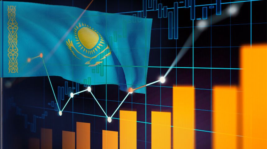 Что будет оказывать давление на тенге после беспорядков и погромов - мнение экспертов