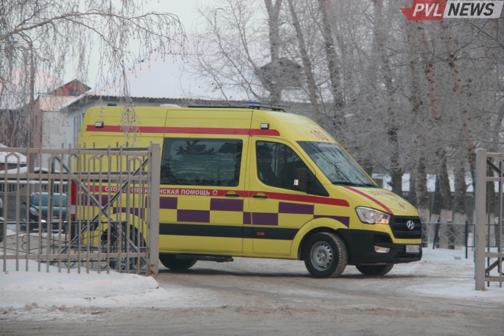 Несколько малышей в Экибастузе получили отравления после игр с градусником