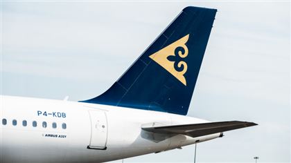 Air Astana восстанавливает маршрутную сеть