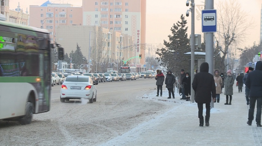 Вышло новое постановление в Алматинской области