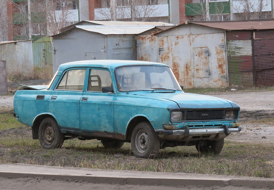 Автомобили со штрафстоянки выставили на аукцион в Петропавловске