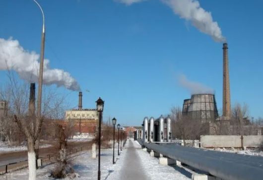 В Байконуре отменили повышенный уровень террористической опасности