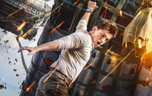 Вышел финальный трейлер экранизации Uncharted