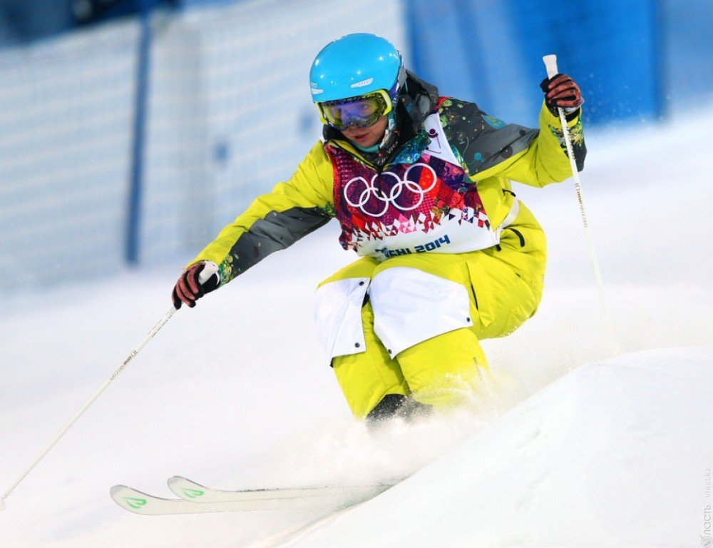 Бронзовая чемпионка-фристайлистка прошлой Олимпиады не вышла на старт в Пекине