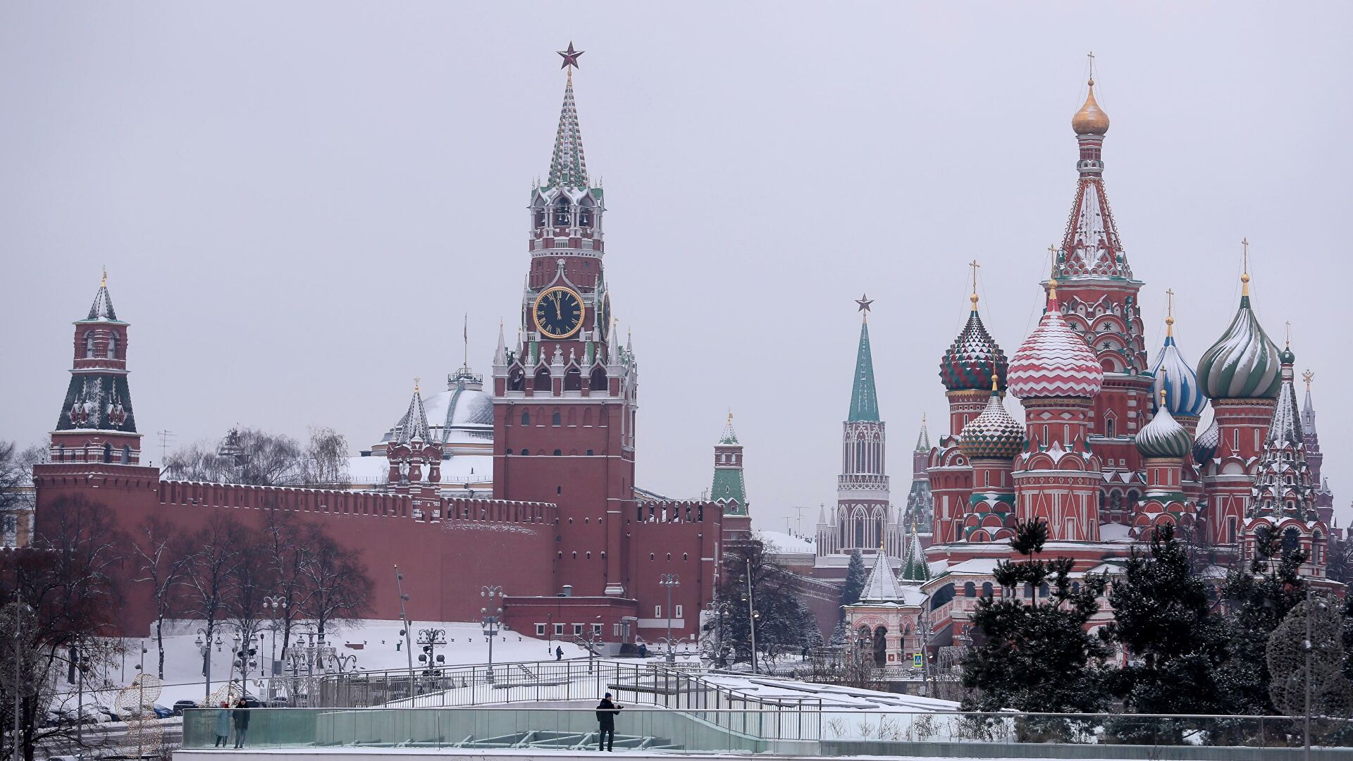 Касым-Жомарт Токаев совершит рабочий визит в Российскую Федерацию