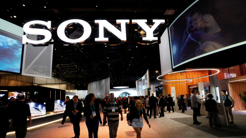 Sony приостанавливает выход своих фильмов в прокат в России