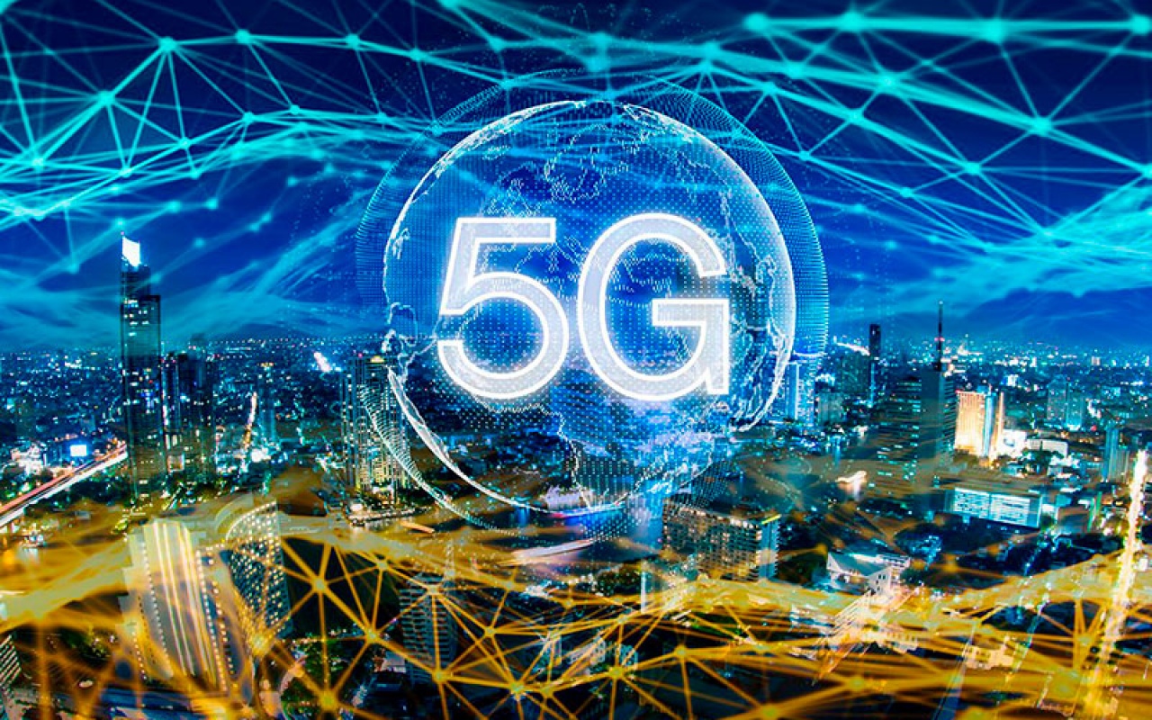 В Нур-Султане, Алматы и Шымкенте до конца года может появиться 5G