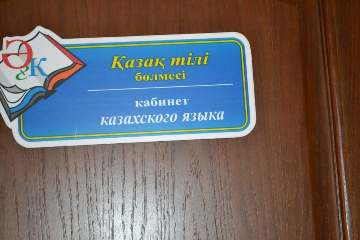 В Казахстане предложили перевести все вузы, школы и детские сады на казахский язык обучения - Казпресса