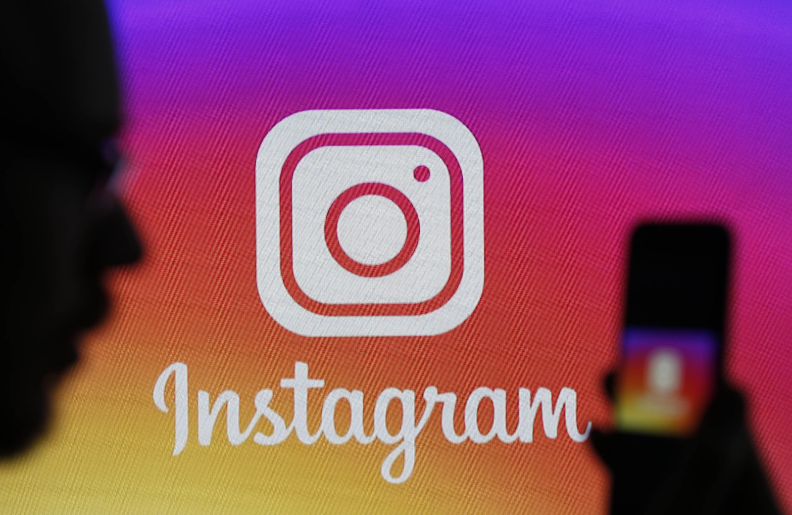 Генпрокуратура России потребовала ограничить доступ к Instagram