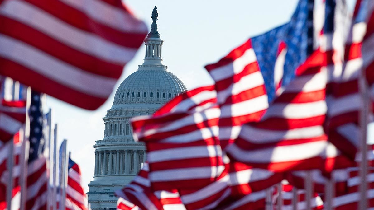 США ввели новые санкции против России