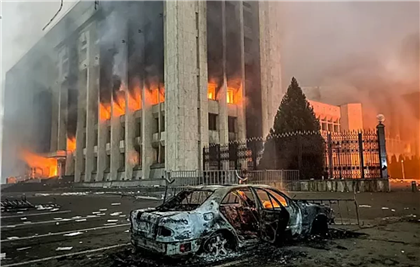 Когда семьям погибших во время январских событий силовиков выдадут квартиры