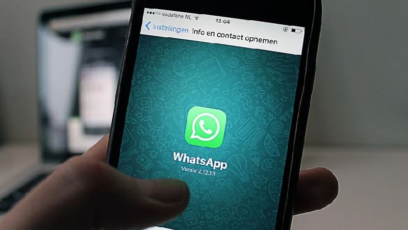 22 апреля WhatsApp отключит одну из опций