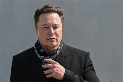 Tesla потеряла 126 миллиардов на фоне покупки Twitter