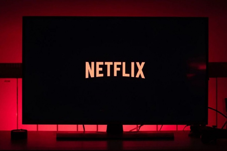 Netflix уволил полторы сотни сотрудников