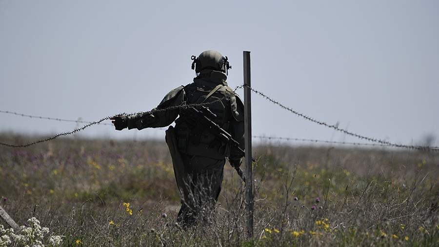 Беларусь отказалась решать военный конфликт в Украине вооруженным путем