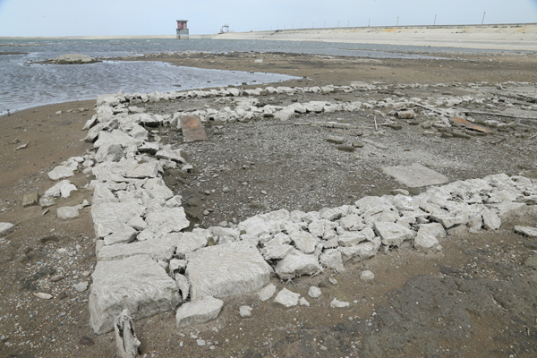 В Костанае придется экономить воду