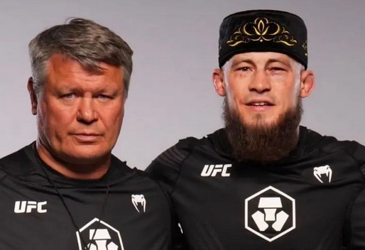 Российский боец рассказал о русофобии в UFC 