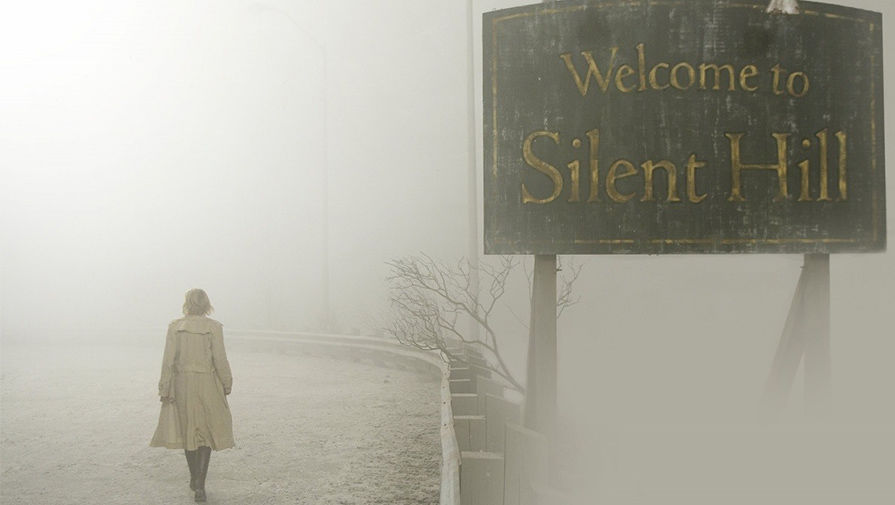 Режиссер нового Silent Hill назвал время предполагаемой премьеры