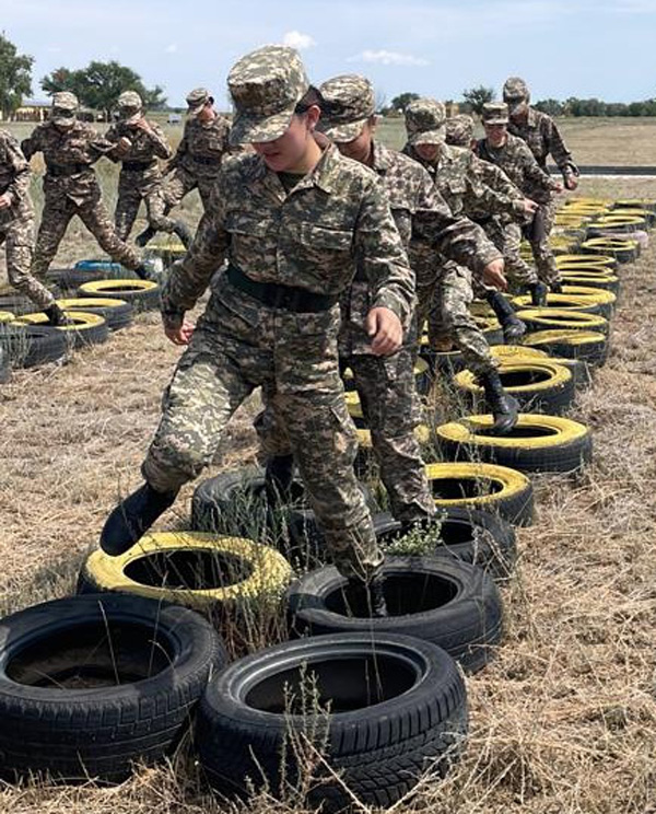 Военно-пулевой роман