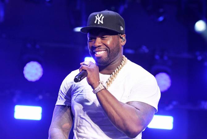 50 Cent сыграет главную роль в фильме ужасов от сценариста «Пилы»