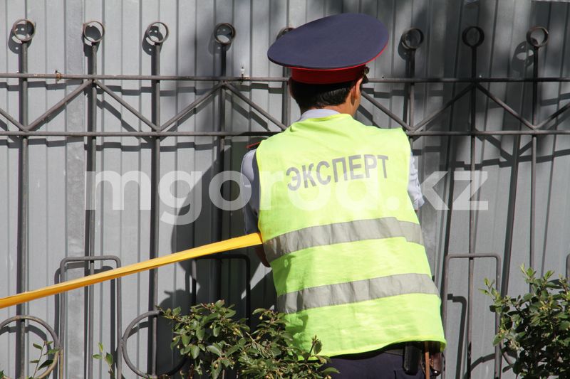 Огнестрельное ранение в голову: полицейские ЗКО озвучили подробности убийства бизнесмена