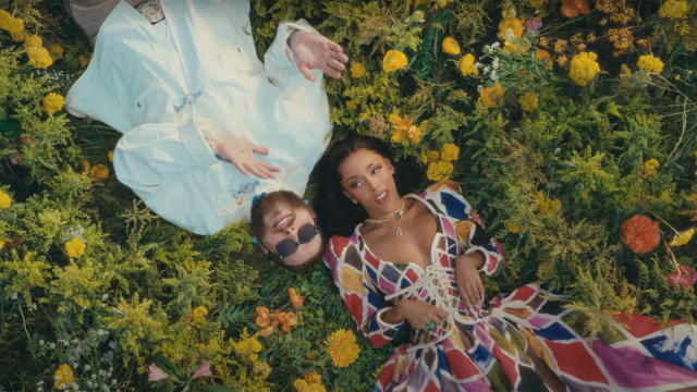 Post Malone и Doja Cat выпустили клип на трек «I Like You (A Happier Song)»