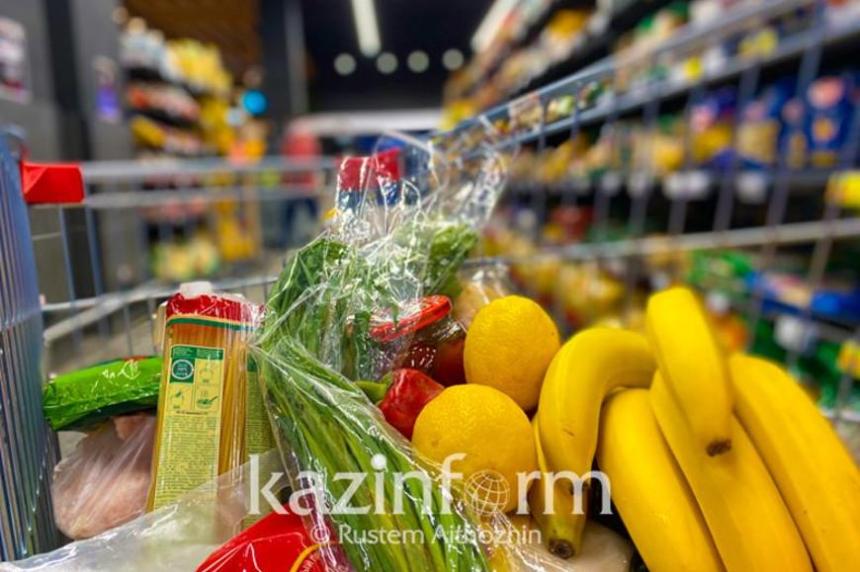 Из-за роста цен на продукты воспитанники мини-центра в СКО остались без питания