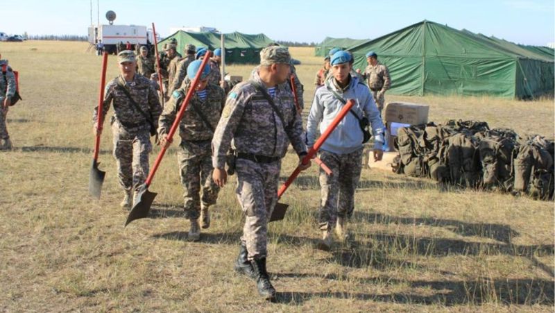 Режим ЧС местного масштаба объявлен в Костанайской области