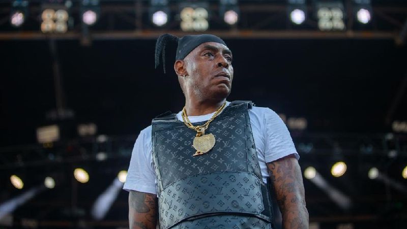 В США умер рэпер Coolio