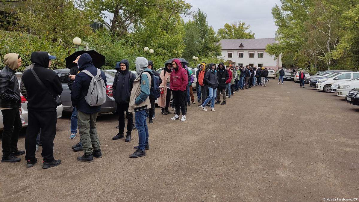 Учить приезжих россиян казахскому языку в специальном центре адаптации предложил депутат