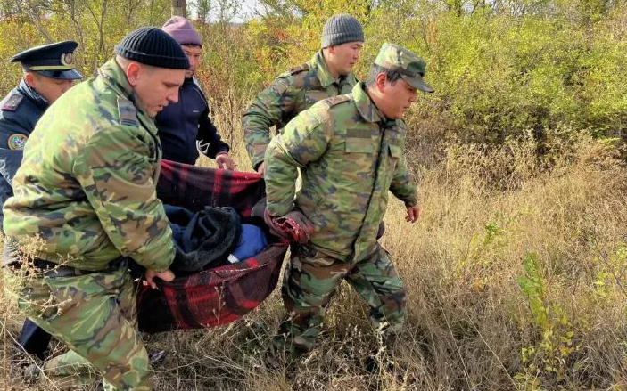 Пропавшего сельчанина нашли в Актюбинской области