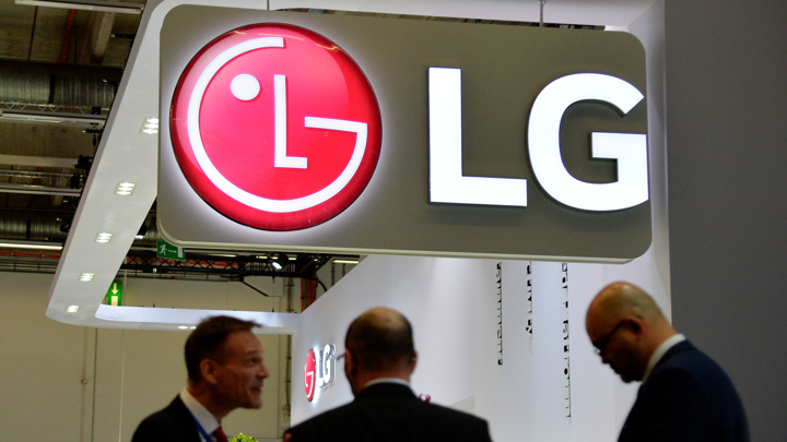 LG опроверг перенос производства из России в другие страны