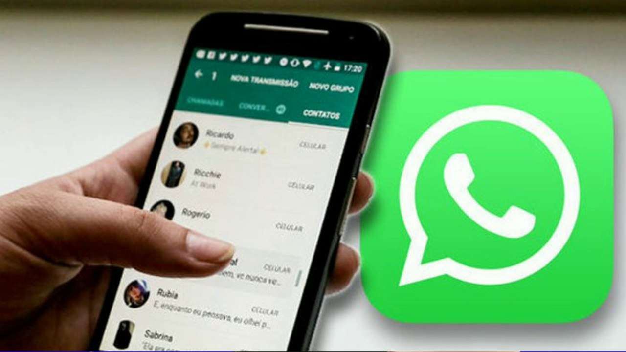 В Казахстане со сбоями работает мессенджер WhatsApp