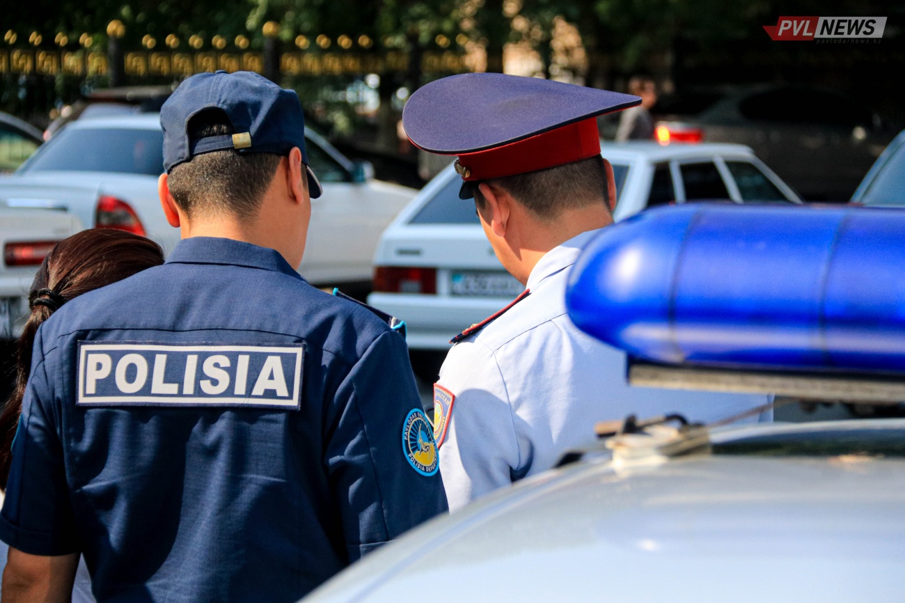 Экибастузские полицейские попросили помощи в поиске человека