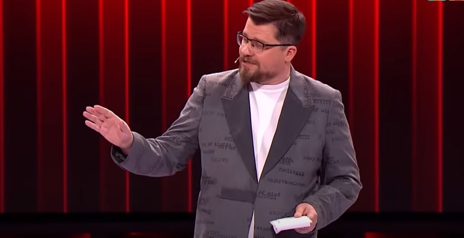 "Верните Харламова": зрители разнесли новый выпуск Comedy Club