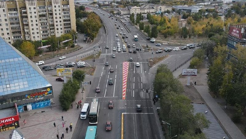 В Казахстане установили границы двух областей