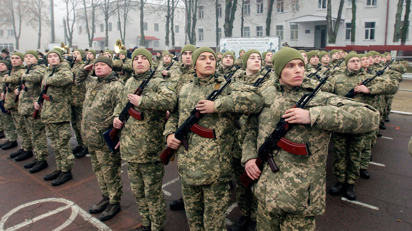 В Украине назвали стоимость выезда из страны для мужчин призывного возраста