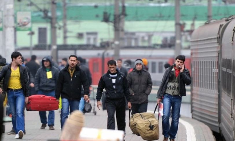 В РК хотят создать единую систему учета мигрантов