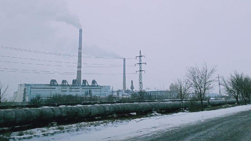 Абылкаир Скаков извинился за ЧП с отоплением в Экибастузе