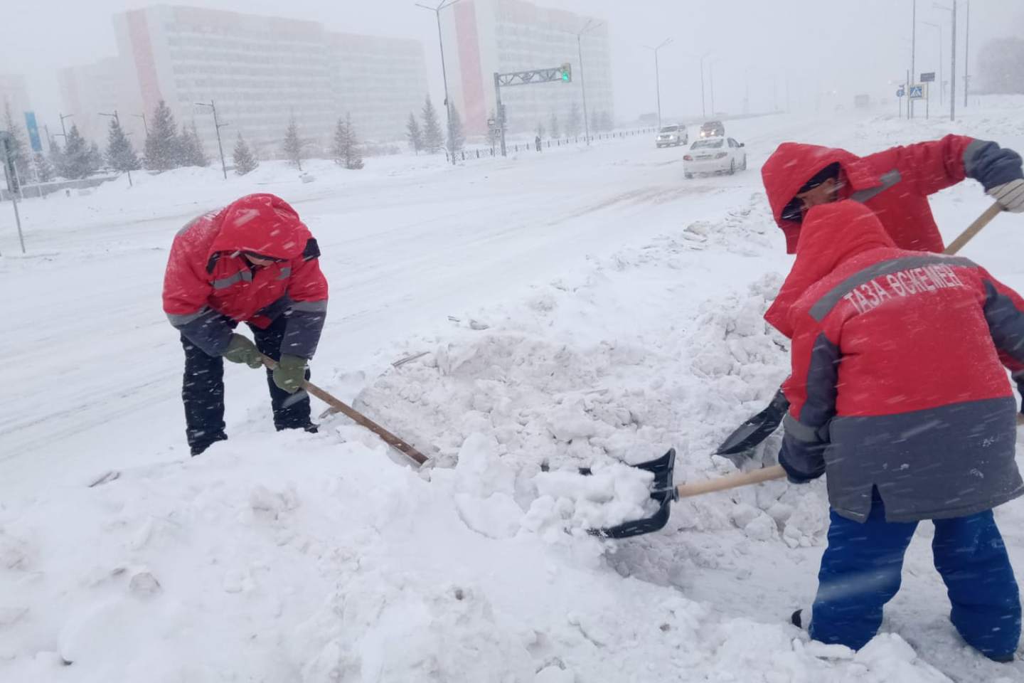 В школах Усть-Каменогорска у учащихся во вторую смену сократили уроки 