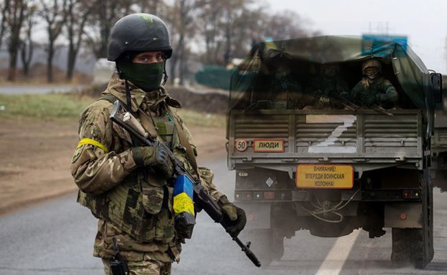 В Казахстане объяснили, в чём заключается секрет победы украинской армии