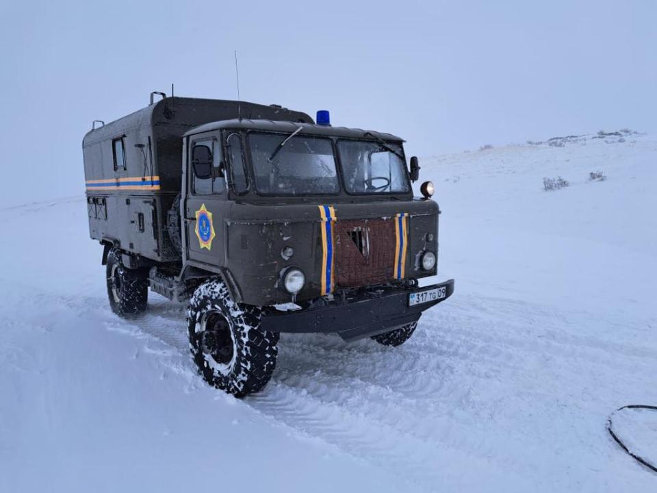 Больше сотни человек пострадали в дорожных авариях за первые три дня 2023 года