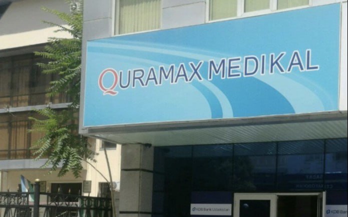 В Узбекистане еще один препарат от Quramax Medical признан токсичным