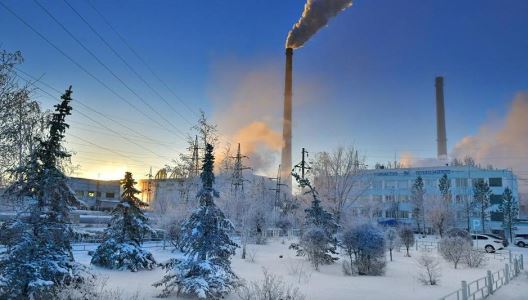 В Экибастузе в многоэтажках снова отключили отопление