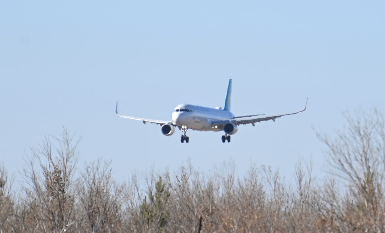 Авиакомпания Air Astana уточнила новые правила въезда в Таиланд