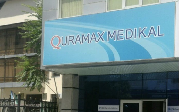 Суд отозвал лицензию у Quramax Medikal