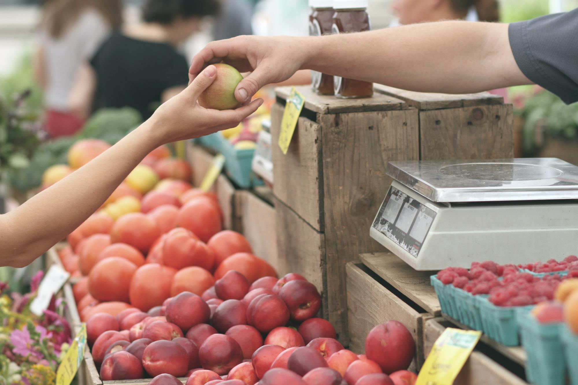 За год в Казахстане цены на продукты выросли на 25%