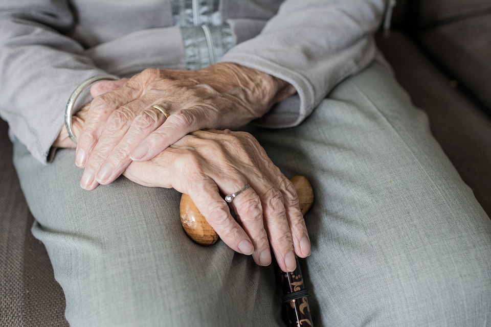 100-летняя долгожительница назвала неожиданный секрет долголетия