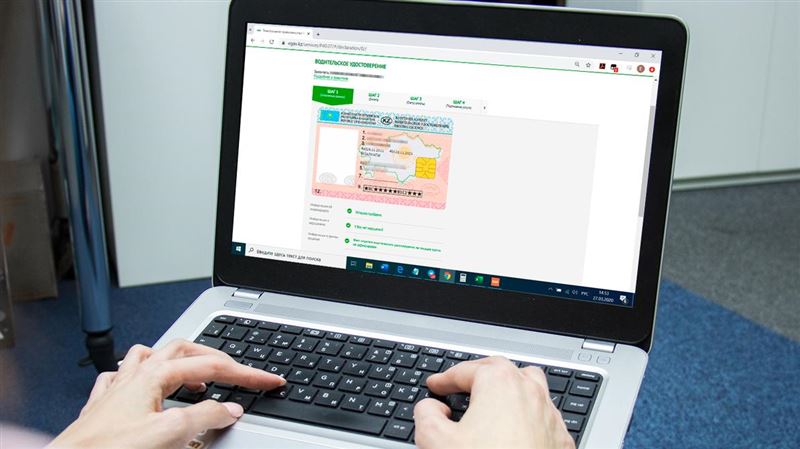 Онлайн-обучение для водителей хотят отменить в Казахстане